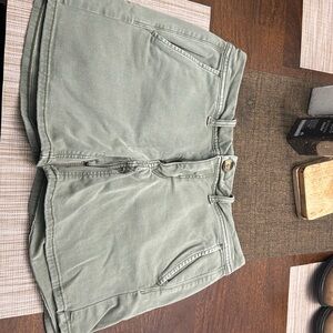 American eagle size 2